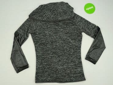 sweter kardigan: Kardigan damski, rozmiar L — 3