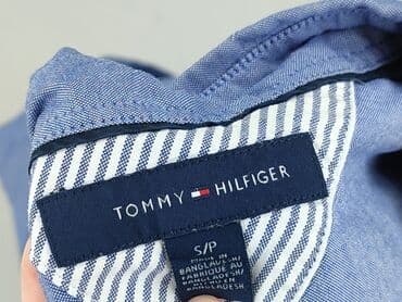 koszulka tommy hilfiger w paski: Tommy Hilfiger, Koszulа dla mężczyzn, S — 5