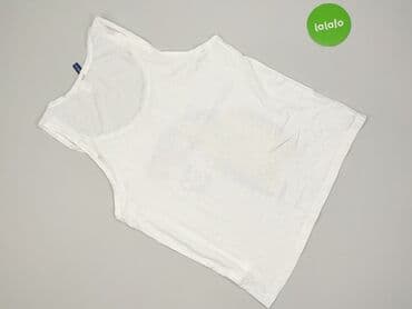 bluzka: H&M Divided, Podkoszulka dla mężczyzn, rozmiar S — 3