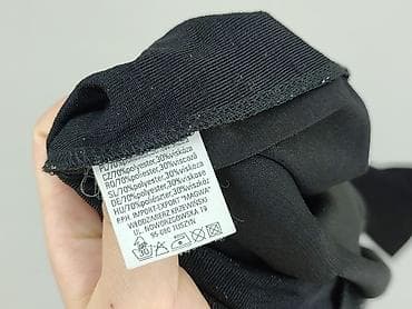 ramoneska oversize: Bluzka damska, rozmiar XL — 4