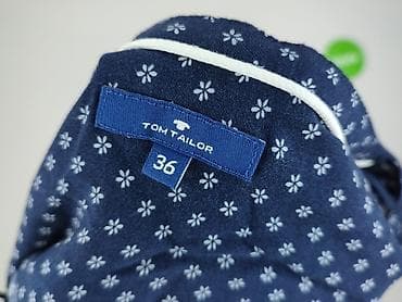 bluzki esmara: Tom Tailor, Bluzka damska, rozmiar S — 4
