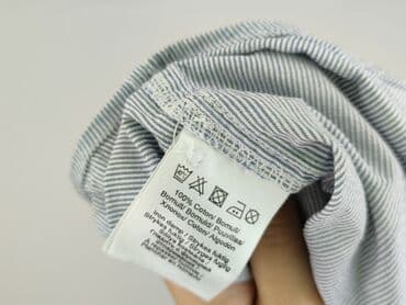 koszula wiya w paski: Ellos, Koszula damska, rozmiar 2XL — 5