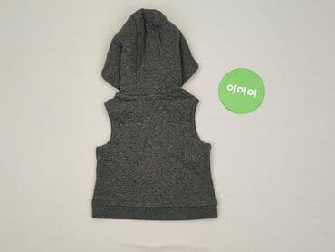 koszulka supermana: Vest, 6-9 months, condition - Very good — 3
