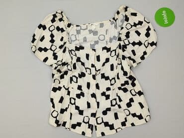 sukienka 122 h m: H&M, Bluzka damska, rozmiar 4XL — 2