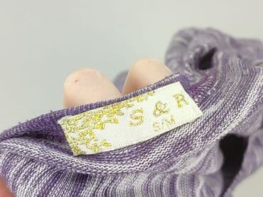 bluzka rockowa damska: Bluza damska
, rozmiar S — 5