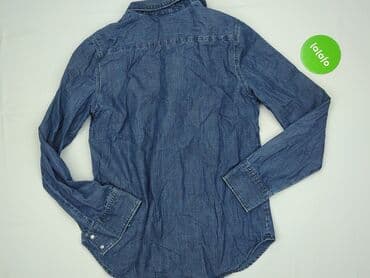 tanie jeansy markowe: Shirt for men, M (EU 38), condition - Perfect — 3