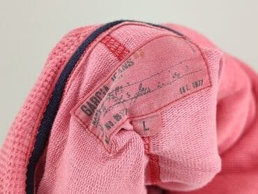 флісові кофти жіночі: Garcia Jeans, Bluza damska
, rozmiar L — 4