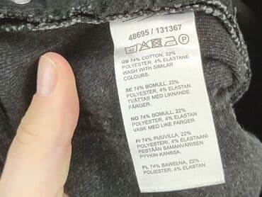 Women: Jeans for women, size S (EU 36) — 5