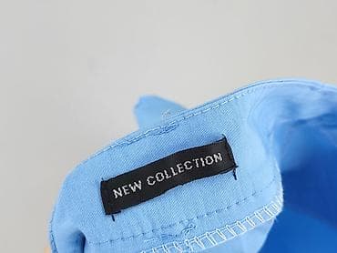 jeansy push up: Spodnie materiałowe damskie, rozmiar S — 4