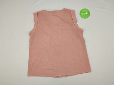 koszulka z tiulem: Vero Moda, Bluzka damska, L — 3