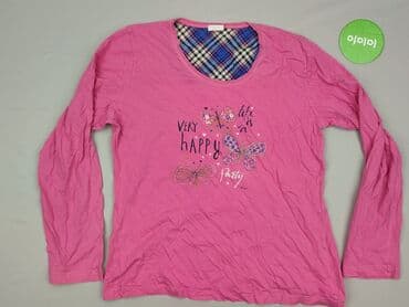 Kobiety: Bluzka damska, rozmiar 2XL — 2