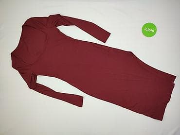 lniany: Shein, Sukienka damska, rozmiar XS — 3