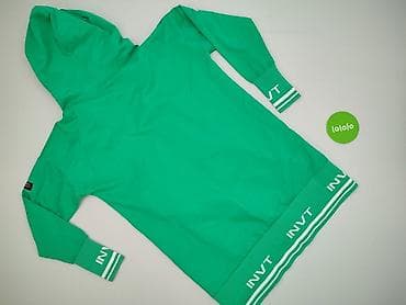 pull and bear bluzy: Кофта з каптуром жіноча, розмір 5XL — 3