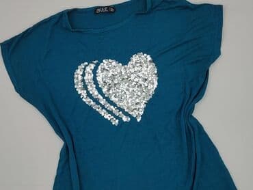 bluzki tureckie duże rozmiary: Bluzka damska, rozmiar L — 2