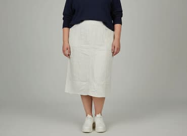 spódnice damskie 4f: Spódnica damska, rozmiar 4XL — 6