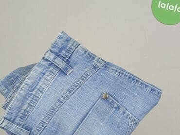 spódniczko spodenki eko skóra: Esmara, Spódnica damska, rozmiar M — 5