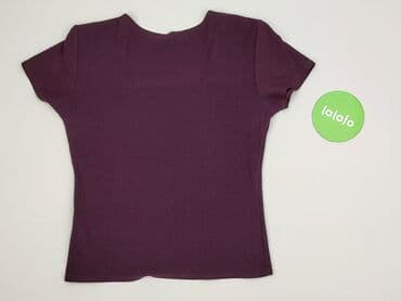 koszulka y2k: Plume, T-shirt damski, rozmiar S — 3