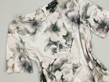 sukienka rozkloszowana dekolt łódka: Top Secret, Sukienka damska, rozmiar XS — 1