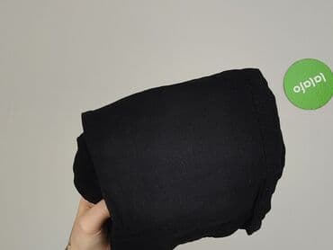 buty monotox: Moodo, Material trousers for women, size S — 6