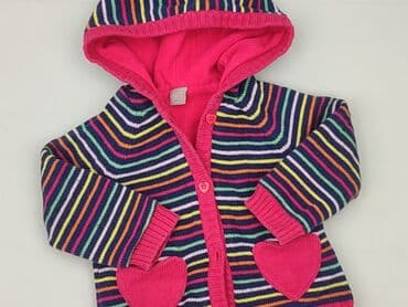 allegro kombinezon zimowy: Cardigan, Tu, 6-9 months, condition - Very good — 1