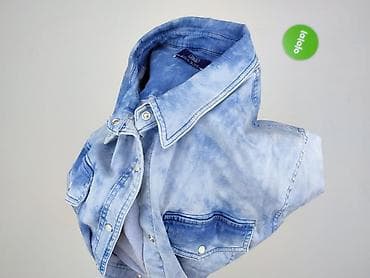 denimco: Koszula damska, rozmiar L — 6
