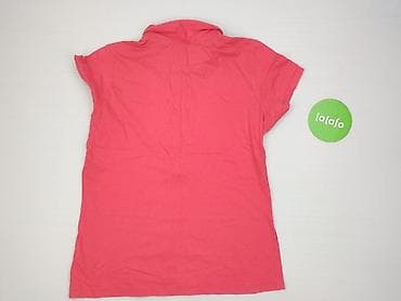 ccc puma: Reebok, Жіноча футболка поло, розмір L — 3