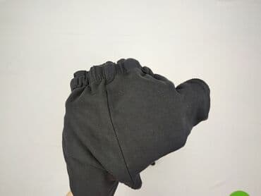 joggery bawełniane damskie: Sinsay, Sweatpants for women, size S (EU 36) — 5