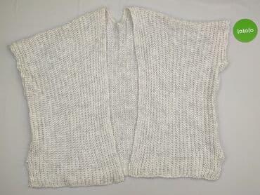 converse buty zimowe: Ponczo damskie, rozmiar One size — 2