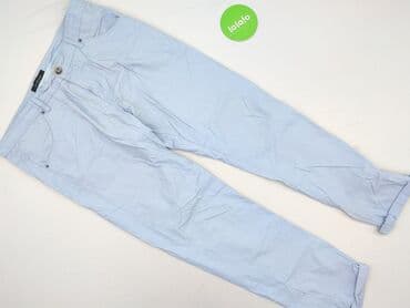 top secret marynarka męska: Top Secret, Spodnie dla mężczyzn, rozmiar L — 2