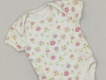mohito body koszula: Body, Newborn baby, 
condition - Good — 1