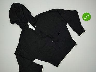 polary: H&M, Bluza z kapturem damska, rozmiar M — 2