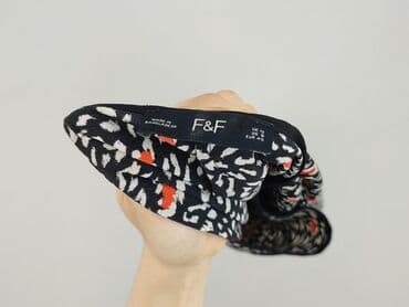 bluzki damskie dopasowane: F&F, Bluzka damska, rozmiar L — 4