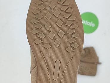buty axim: Botki damskie, rozmiar 41 — 4