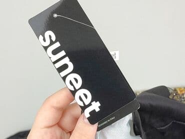 jakie buty do srebrnej sukienki: Sukienka damska, rozmiar 2XL — 5