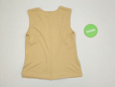 kamizelka bezowa mohito: Top damski, rozmiar M — 3