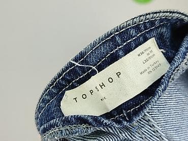 lee jeans: Topshop, Jeansy damskie, rozmiar S — 4