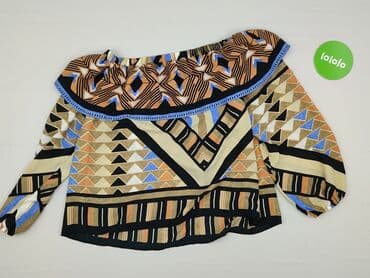 H&M, Жіноча блуза, розмір 2XL — 3