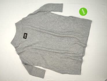 Ubrania damskie: Y.F.K., Sweter damski, rozmiar One size — 3