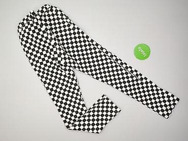 pyjamas h: Legginsy Eleganckie damskie, rozmiar S — 3