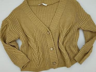 swetery: Sugarfree, Kardigan damski, rozmiar One size — 1