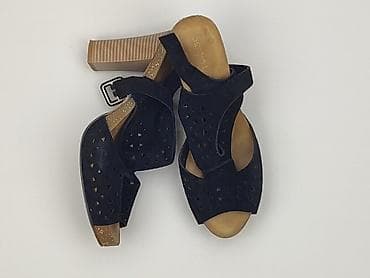 loewe: Sergio Leone, Sandały damskie, rozmiar 40 — 1
