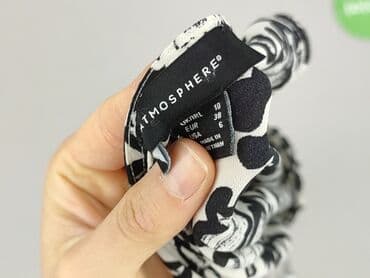 koszulka termoaktywna biala: Atmosphere, Bluzka damska, M — 4