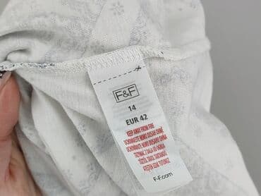 sukienki plażowe plus size: F&F, Sukienka damska, rozmiar XL — 4