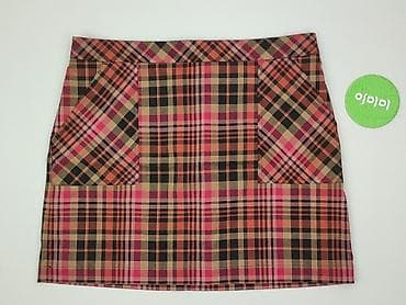 spódnice mini plus size: Spódnica damska, rozmiar 2XL — 2