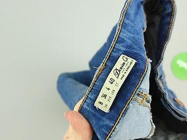 destination denim: Denim Co, Jeansy damskie, rozmiar S — 4