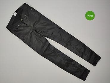 rock jeans: Asos, Jeansy damskie, rozmiar S — 2