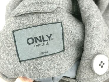 kurtka zimowa converse: ONLY, Kurtka zimowa damska, rozmiar M — 4