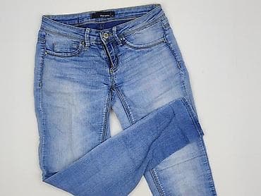 classics77 trousers: Tally Weijl, Jeansy damskie, rozmiar 2XS — 1