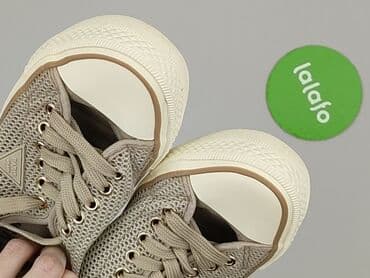 buty obex: Trampki damskie, rozmiar 36 — 4