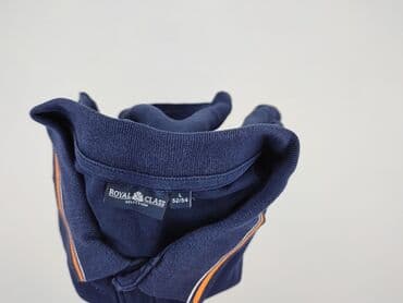 ralph ubrania: Koszulka polo dla mężczyzn, rozmiar L — 6